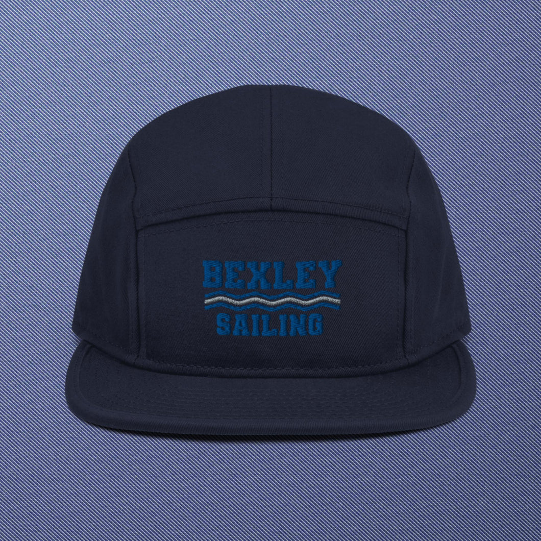 Bexley Sailing Camper Hat