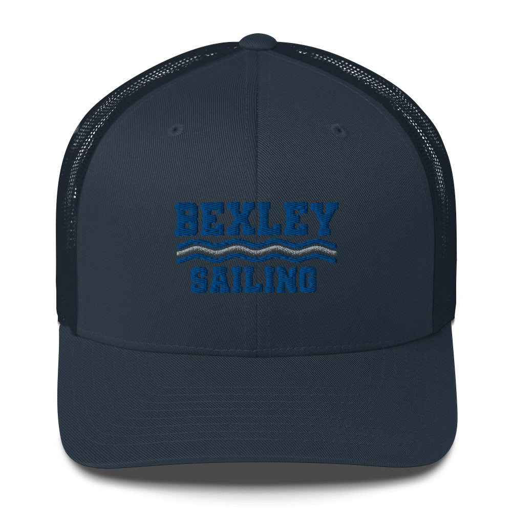 Bexley Sailing Trucker Cap