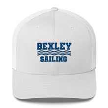 Load image into Gallery viewer, Bexley Sailing Trucker Cap