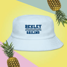 Load image into Gallery viewer, Bexley Sailing Terry Cloth Bucket Hat