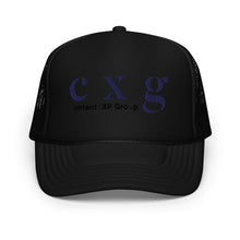 Load image into Gallery viewer, Foam trucker hat
