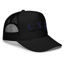 Load image into Gallery viewer, Foam trucker hat
