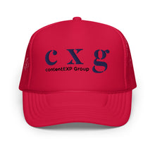 Load image into Gallery viewer, Foam trucker hat
