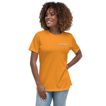 Load image into Gallery viewer, Women&#39;s Relaxed T-Shirt
