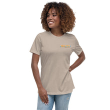 Load image into Gallery viewer, Women&#39;s Relaxed T-Shirt
