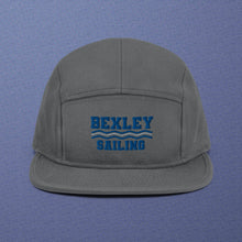 Load image into Gallery viewer, Bexley Sailing Camper Hat
