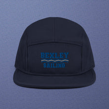 Load image into Gallery viewer, Bexley Sailing Camper Hat
