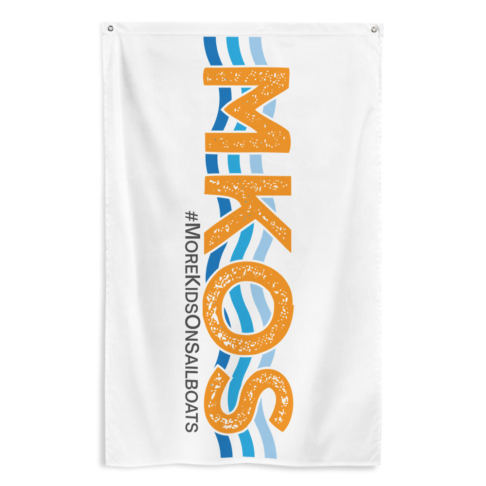 MKOS Flags!