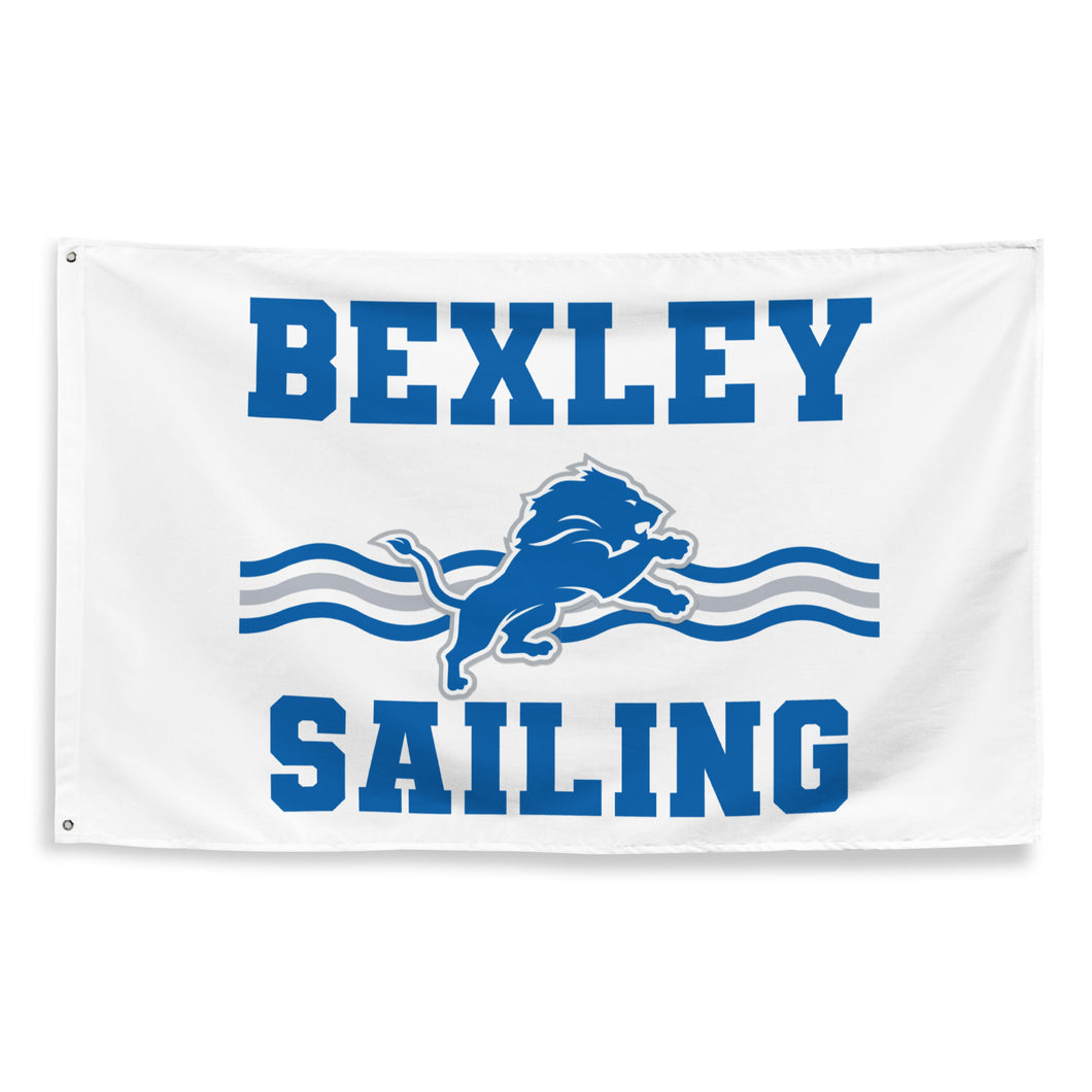 Bexley Sailing Flag