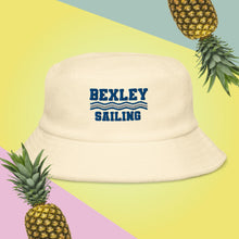 Load image into Gallery viewer, Bexley Sailing Terry Cloth Bucket Hat
